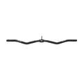 Ez Curl Bar Cable Attachment - Black Chrome P3