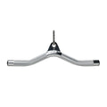 Cable Ez Curl Bar Attachment - Aluminum M4