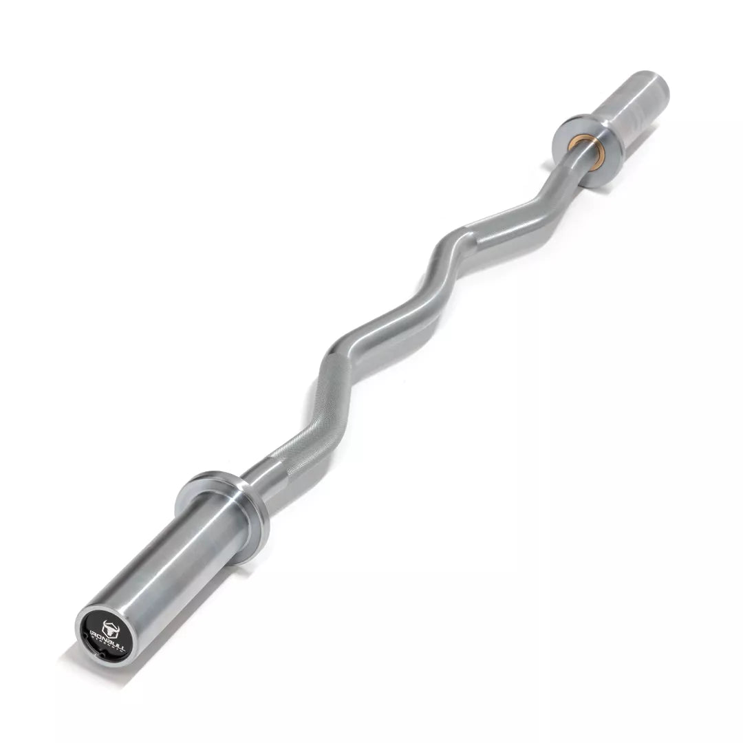 EZ Curl Bar S5
