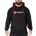 Oversized Fleece Hoodie - Unisex B8