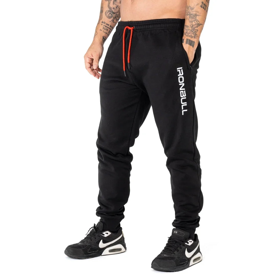 Oversized Fleece Joggers - Unisex M2