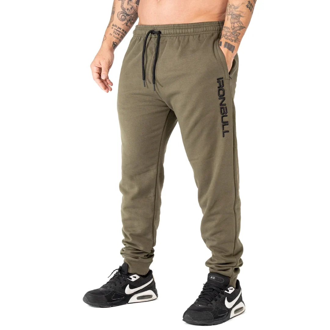 Oversized Fleece Joggers - Unisex M2
