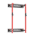 FSR Folding Squat Rack Q2