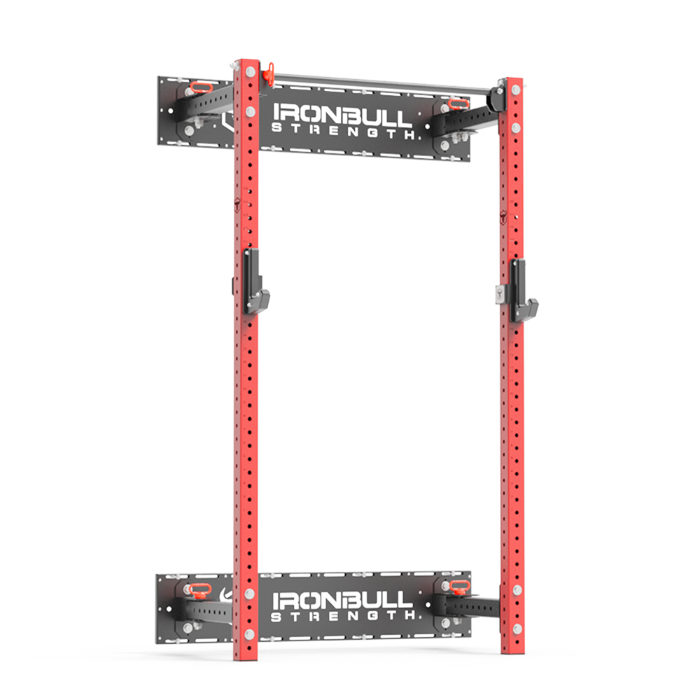 FSR Folding Squat Rack Q2