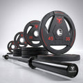 Foundation Strength Set H3