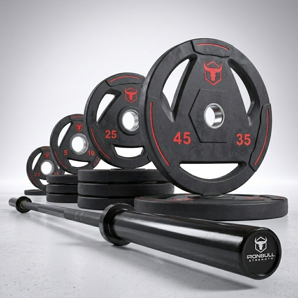 Foundation Strength Set H3