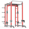 Nexus­™ - Side-Mount Functional Trainer with Storage S7