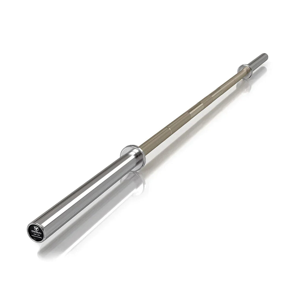 Powerlifting Bar - Zinc I1