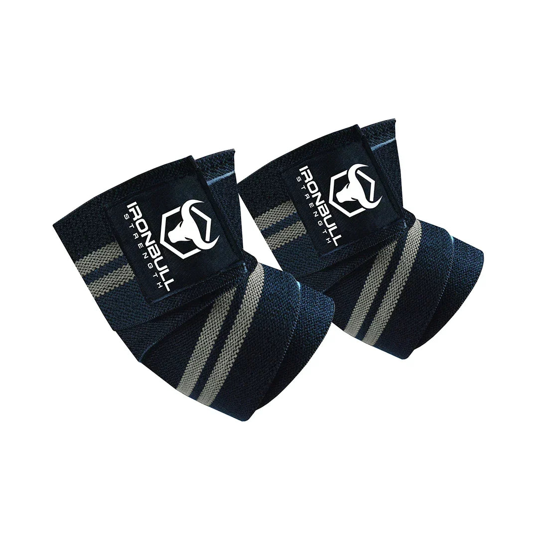 Classic Elbow Wraps O1
