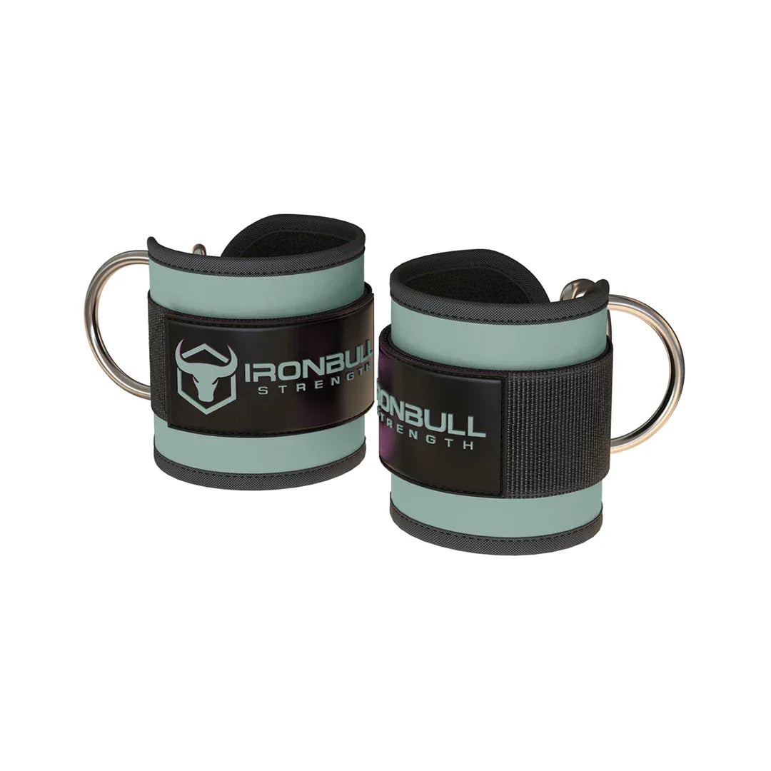 Nylon Ankle Straps Z2