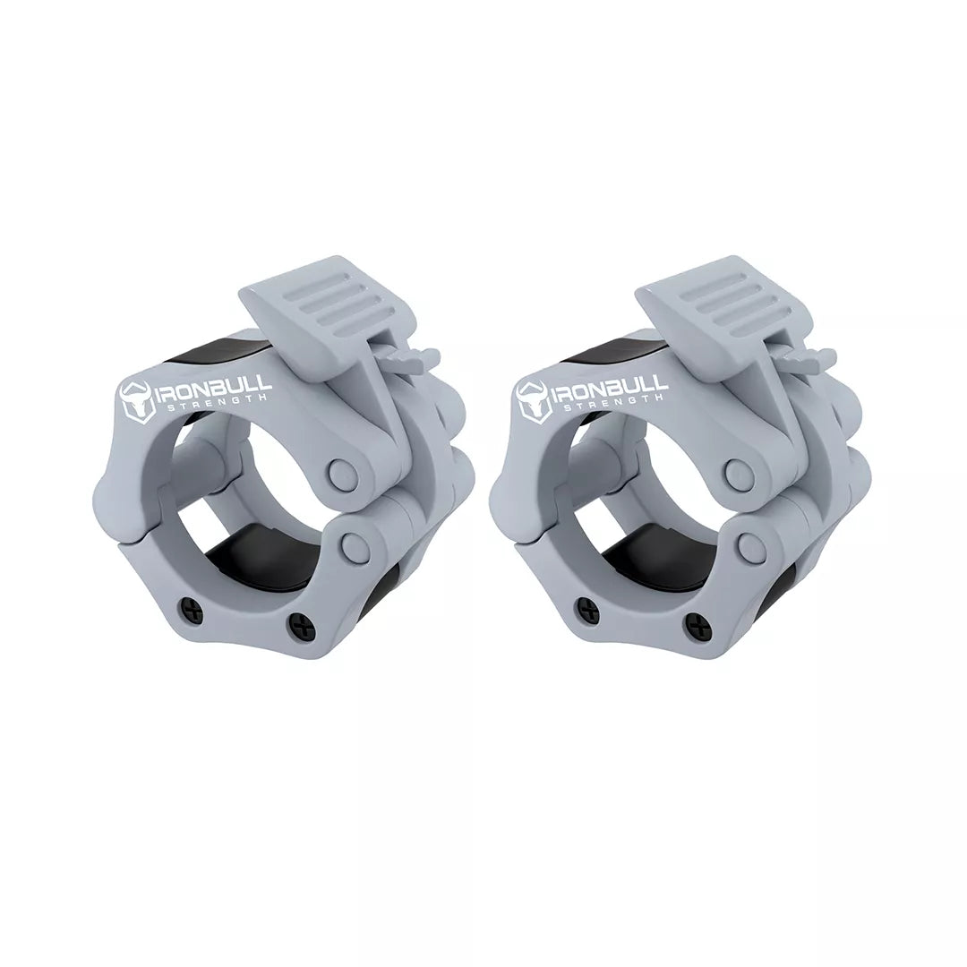 Barbell Collars D2