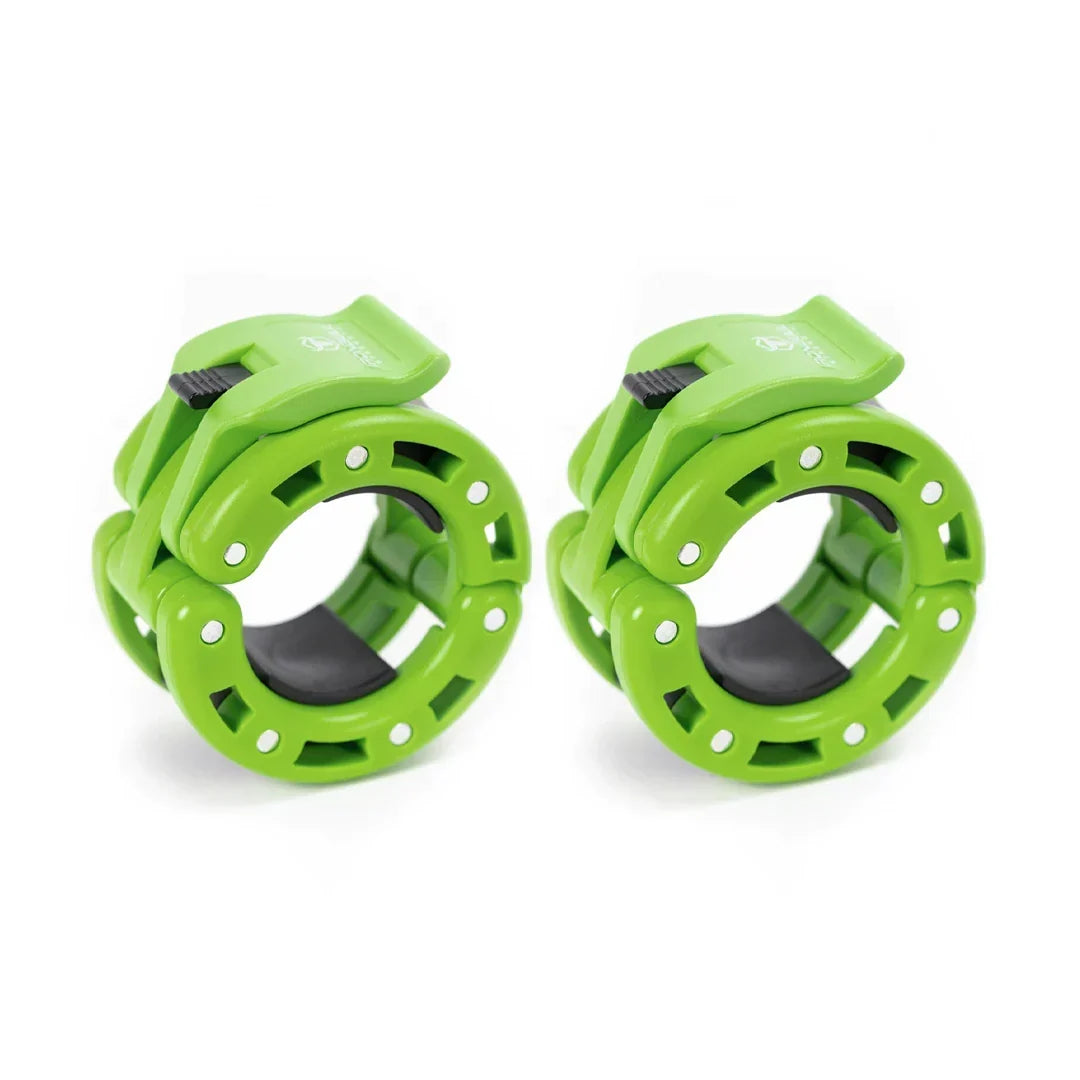 Barbell Collars V2 F5