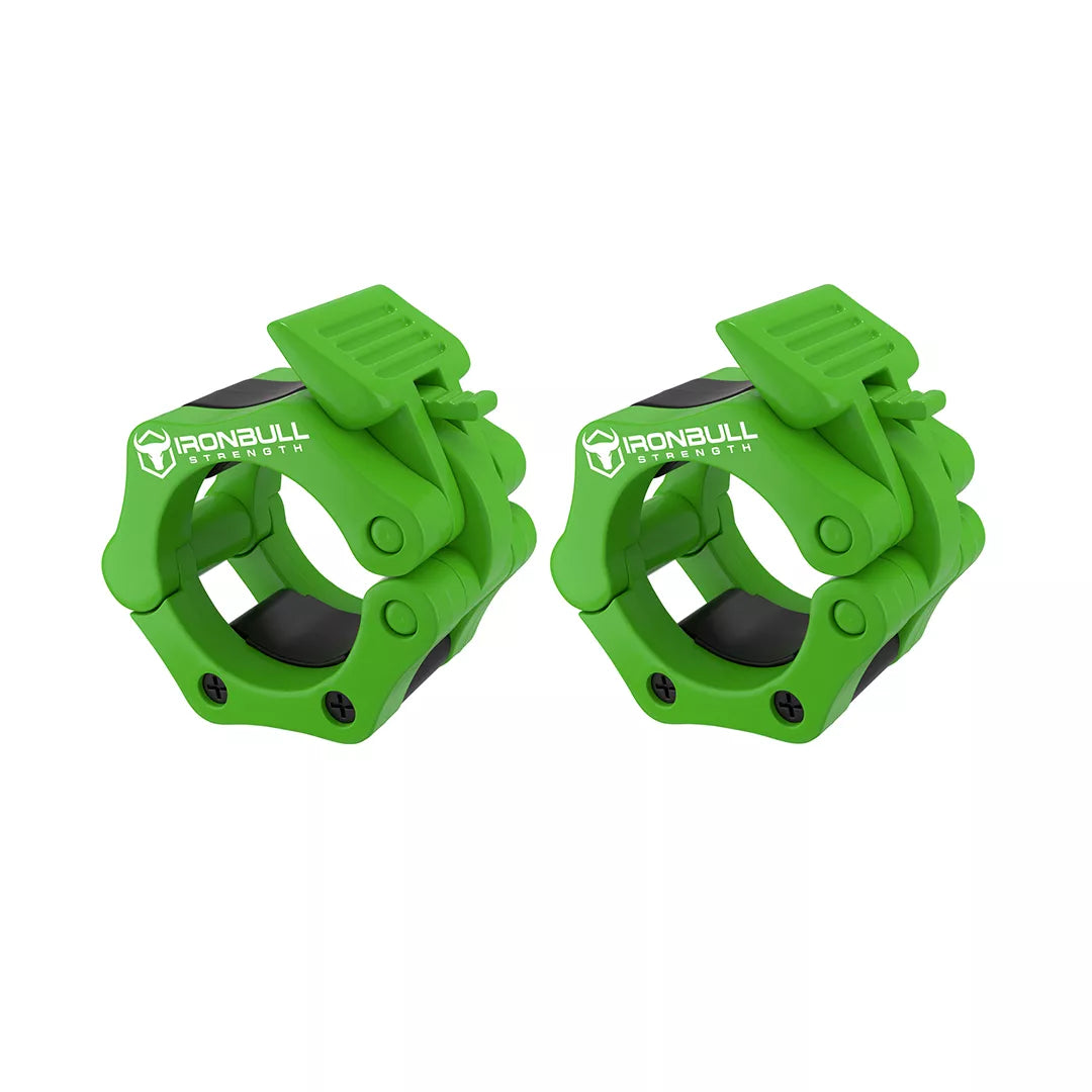Barbell Collars D2