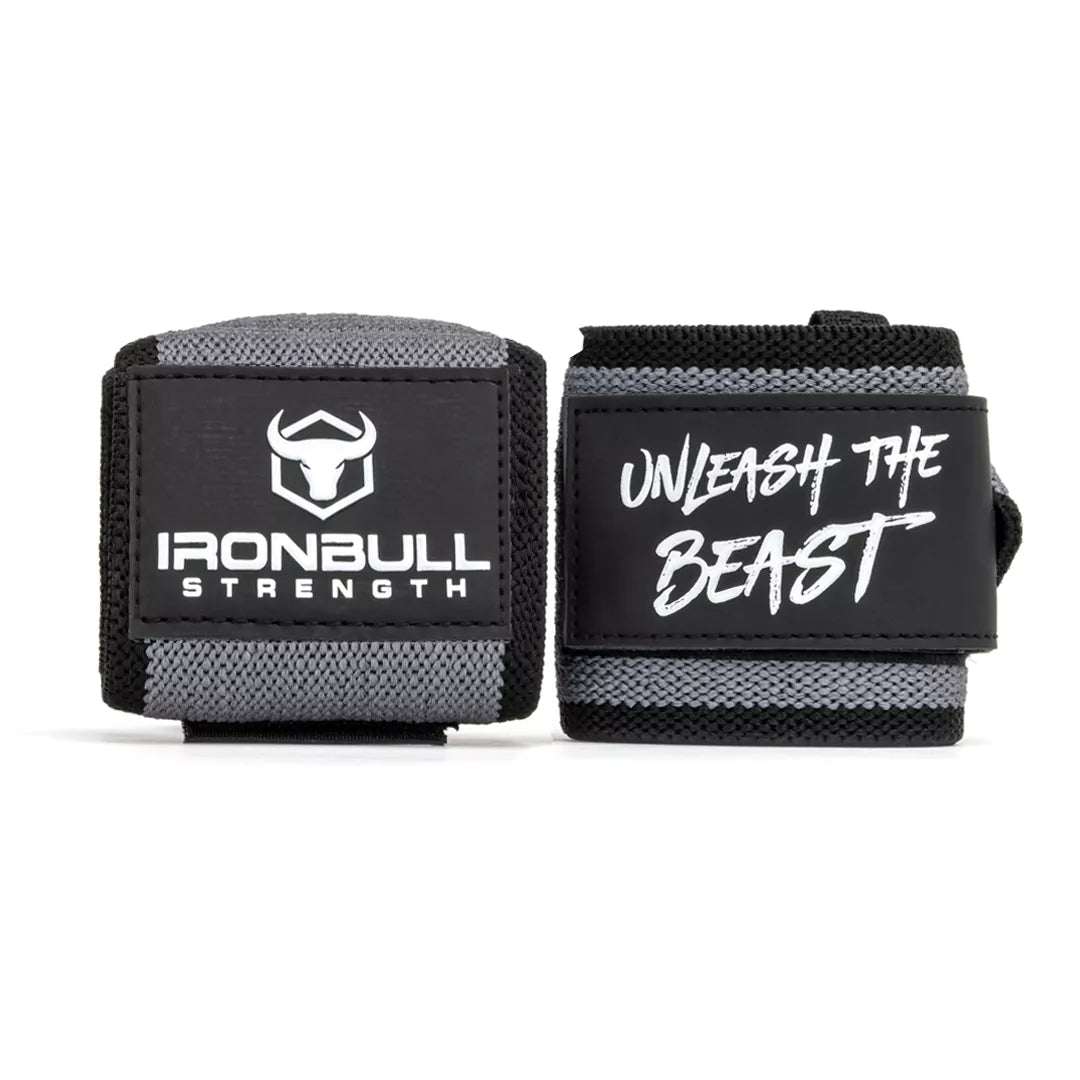 Unleash Wrist Wraps J0
