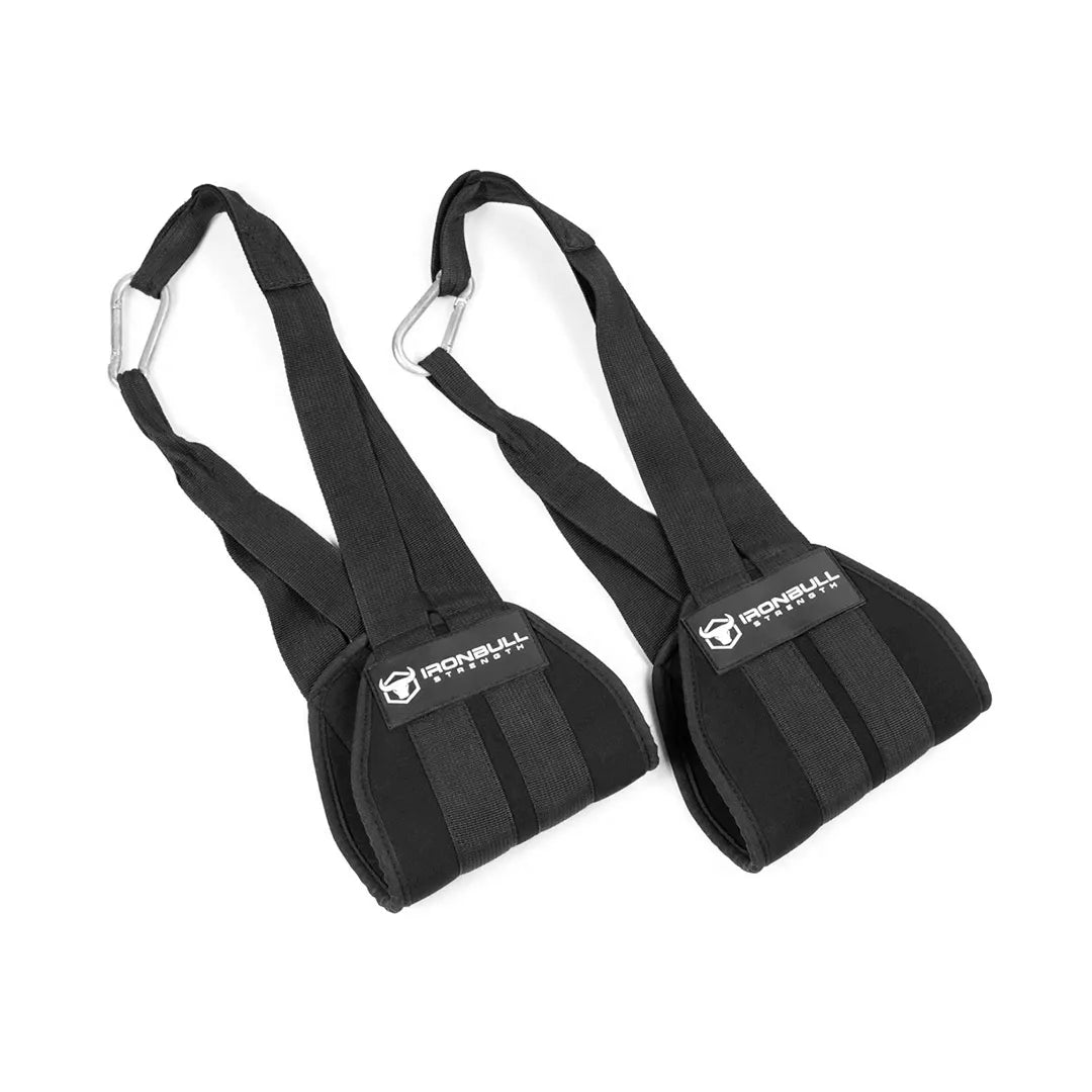 Hanging Ab Straps O8