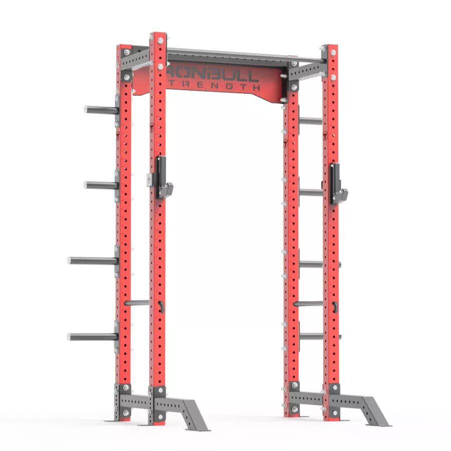 HR2 Half Rack - Builder Q4
