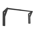 Extended 1.25" Pull-Up Bar Attachment for Squat Rack Q8