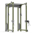 Dominus™ - Selectorized Side-Mount Functional Trainer W2