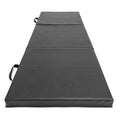 Tri-Fold Mat A4