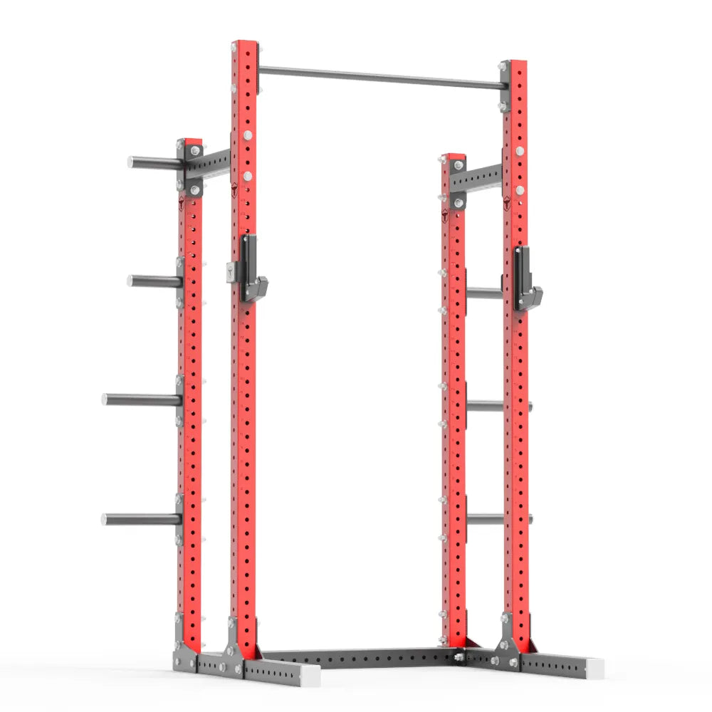 SR2 Squat Rack - Builder S2