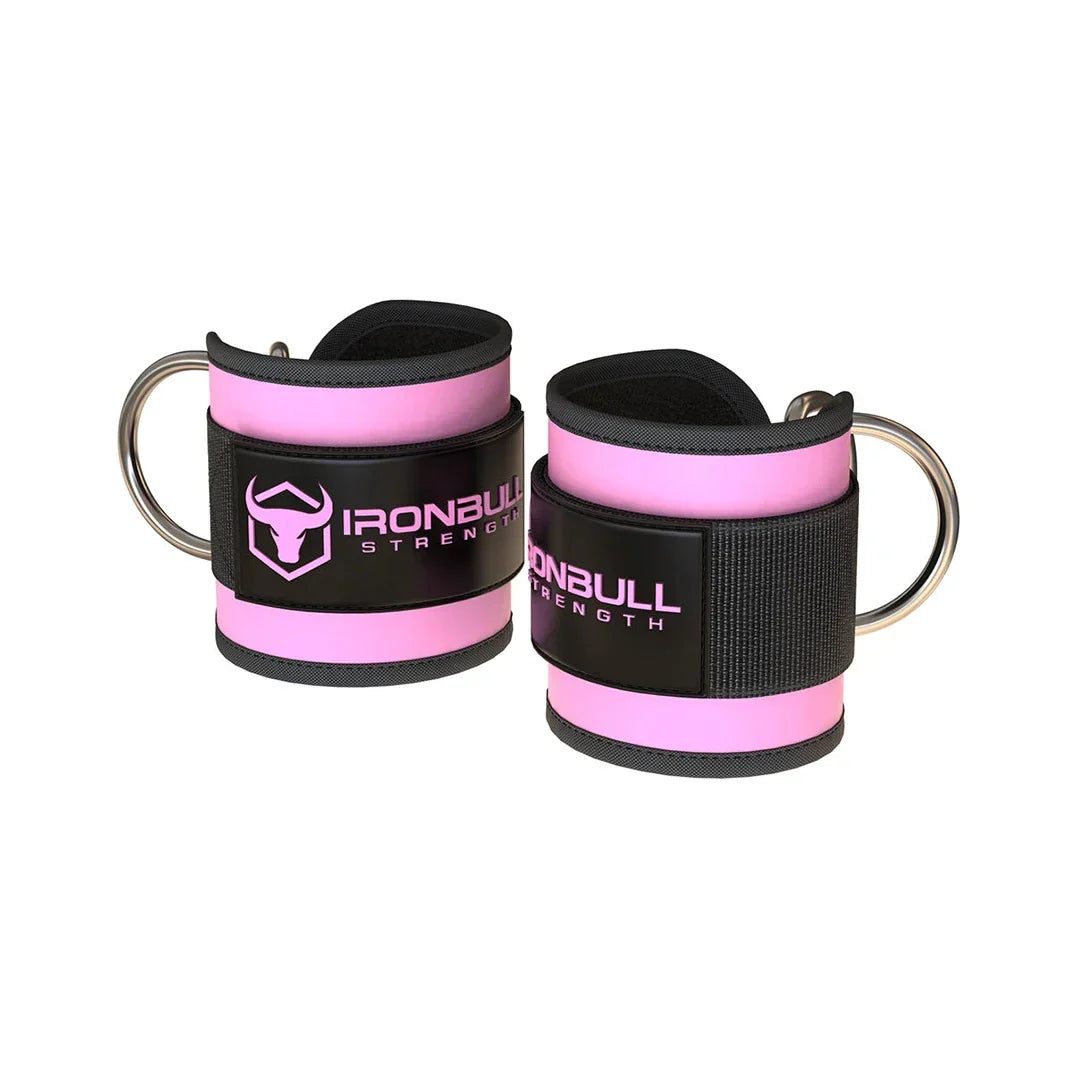 Nylon Ankle Straps Z2