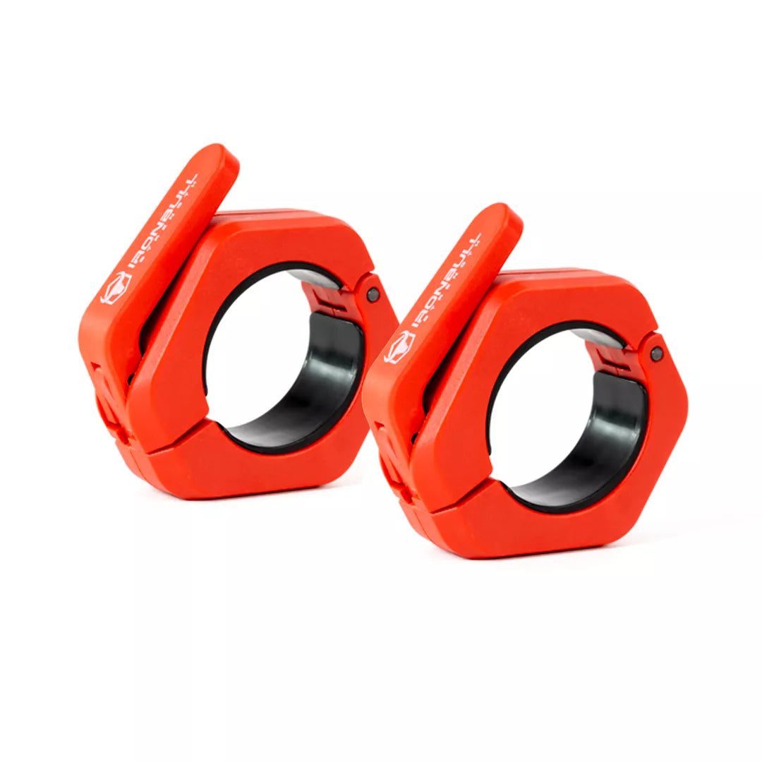 Barbell Collars - Magnetic G0