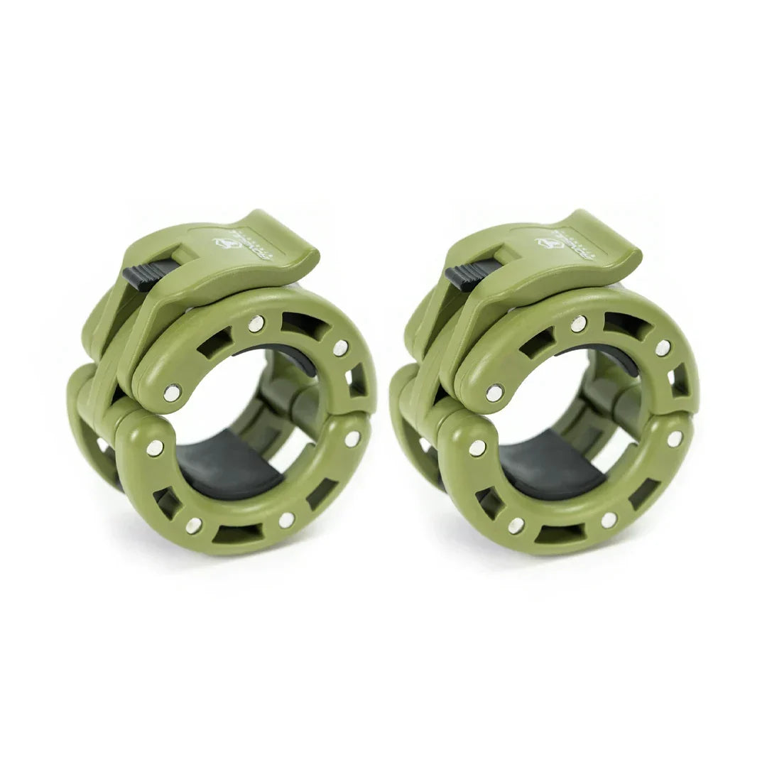 Barbell Collars V2 F5