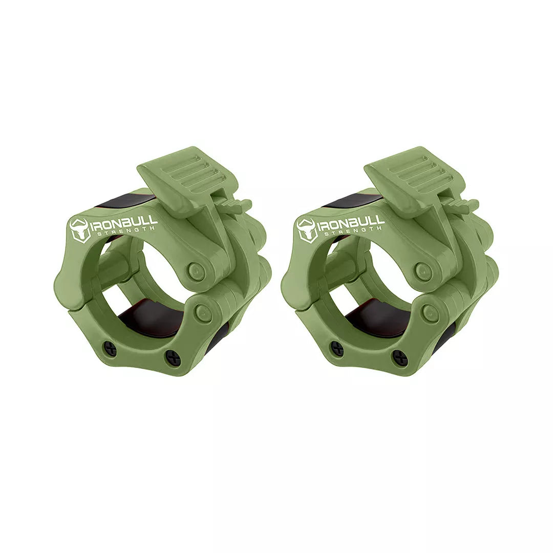 Barbell Collars D2