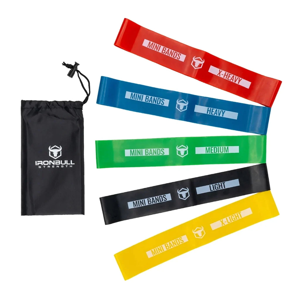 Mini Bands O2