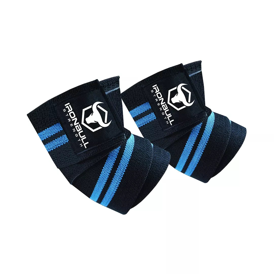 Classic Elbow Wraps E4