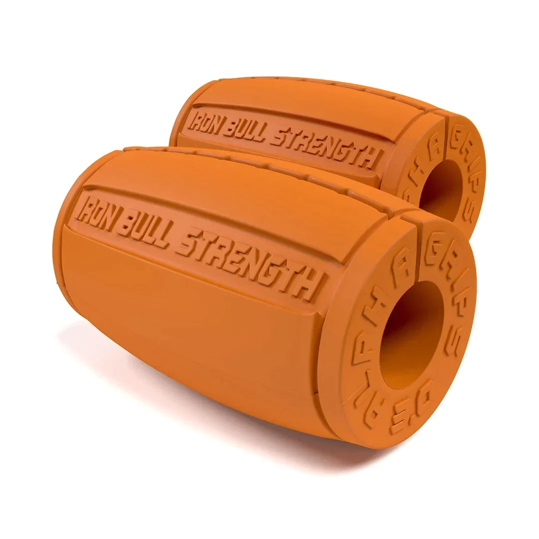 Alpha Grips 3.0'' H7