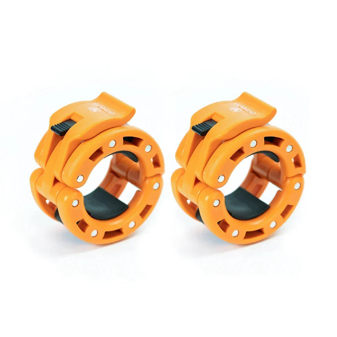 Barbell Collars V2 F5