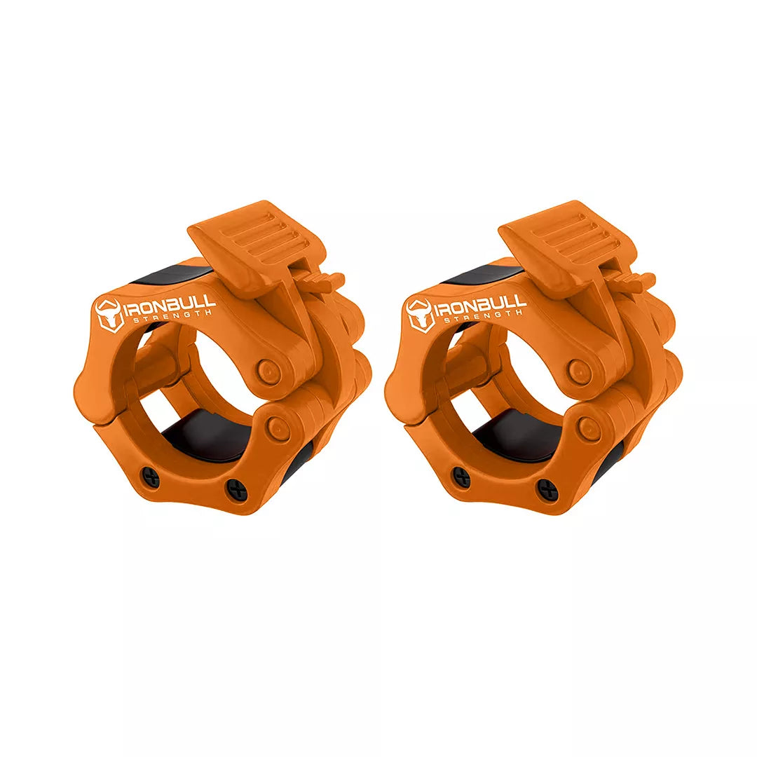 Barbell Collars D2