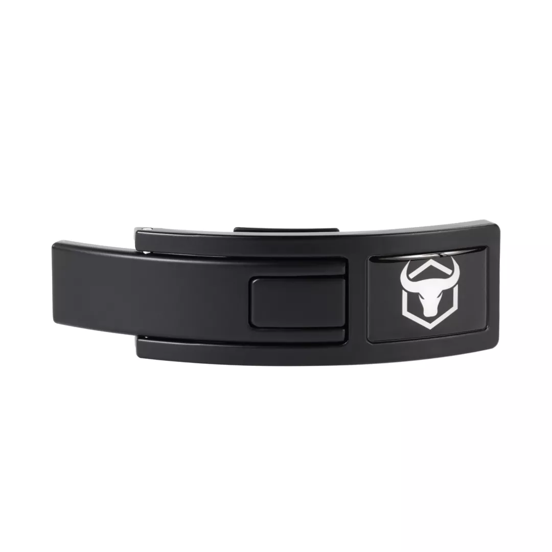 Lever Buckle - Oversized L1