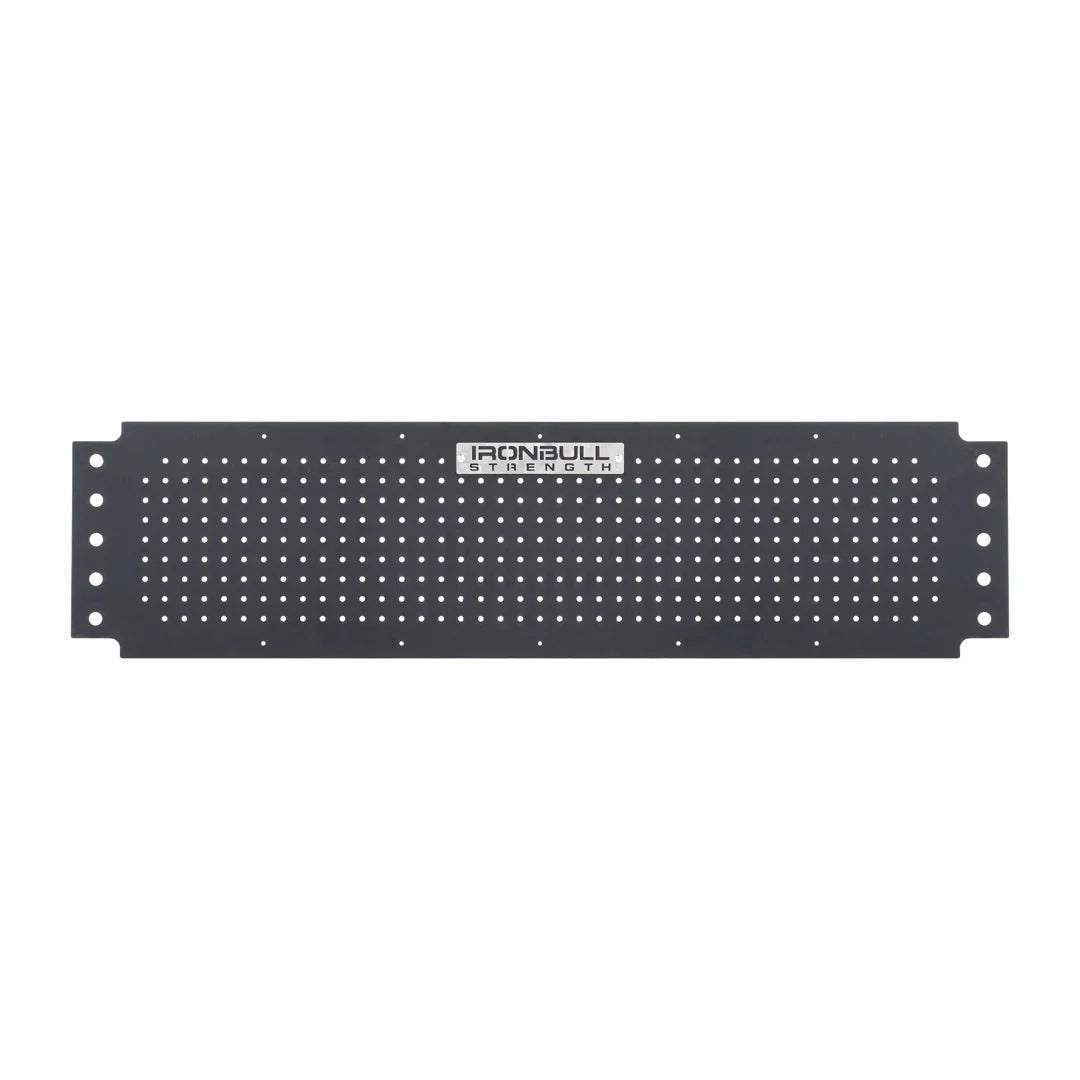 Power Rack Pegboard I8