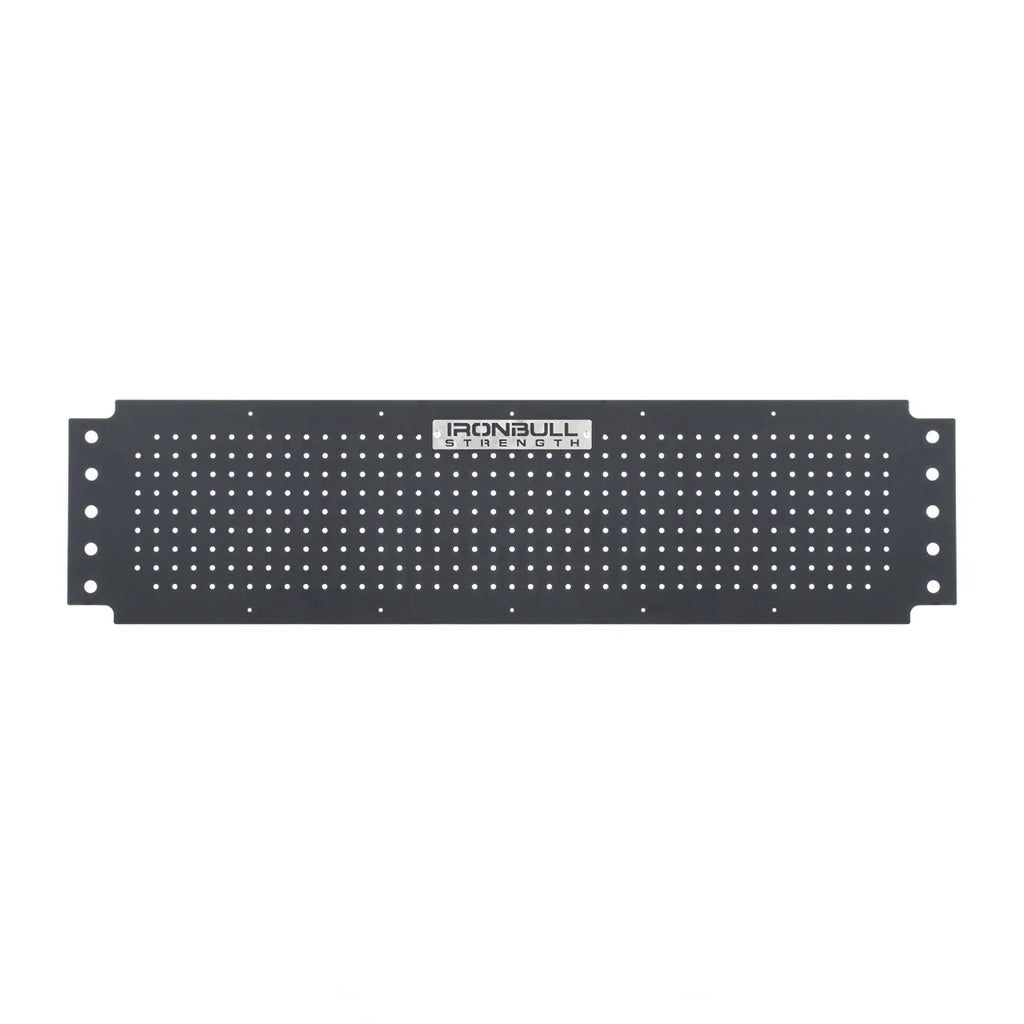 Power Rack Pegboard X0