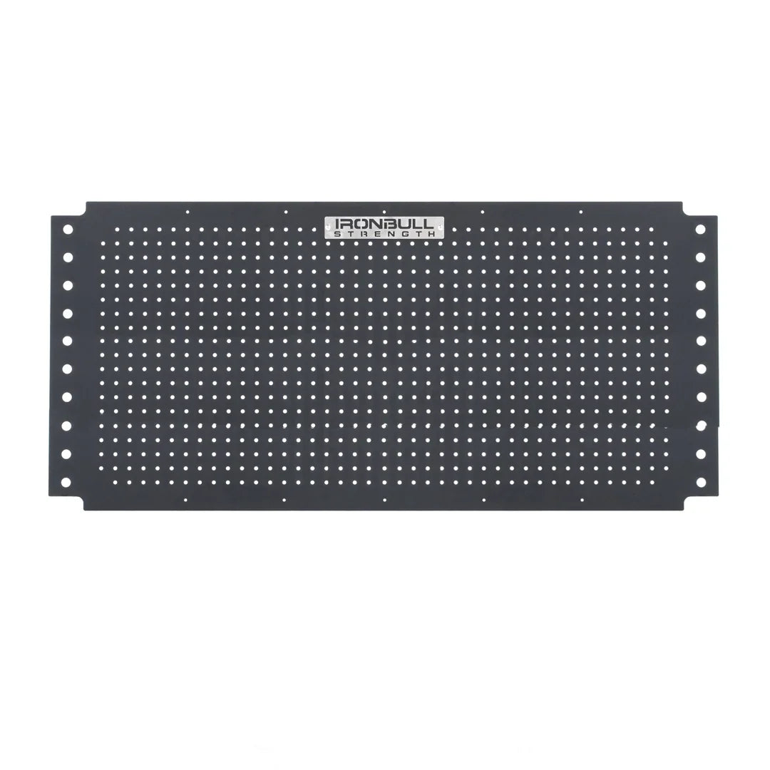 Power Rack Pegboard I8