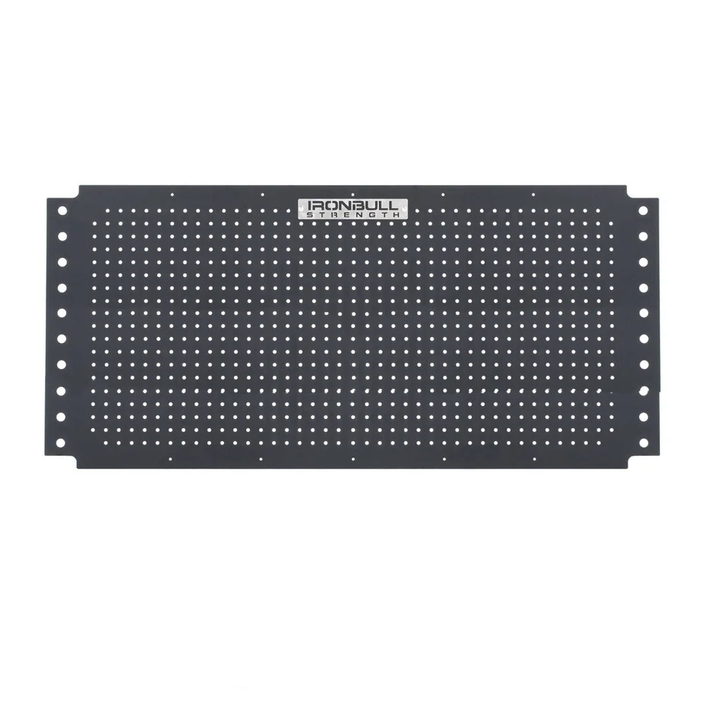 Power Rack Pegboard X0