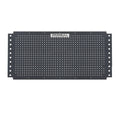 Power Rack Pegboard X0