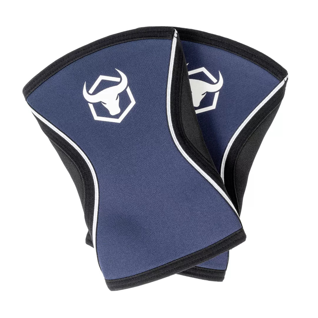 Performance 5mm Knee Sleeves G4
