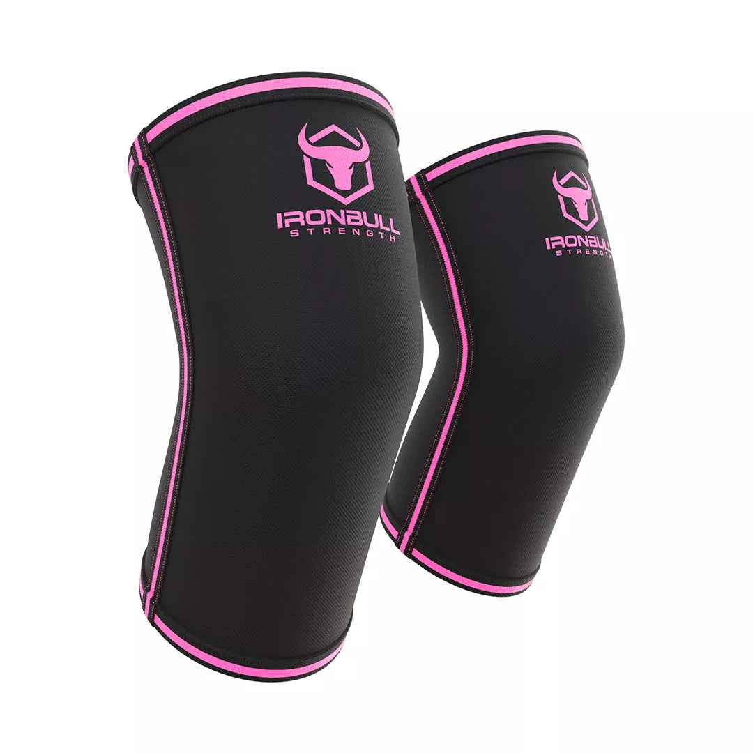 5mm Elbow Sleeves T0