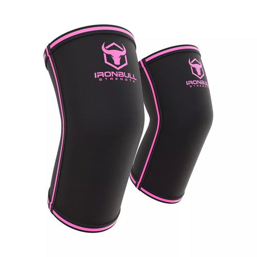 5mm Elbow Sleeves N2