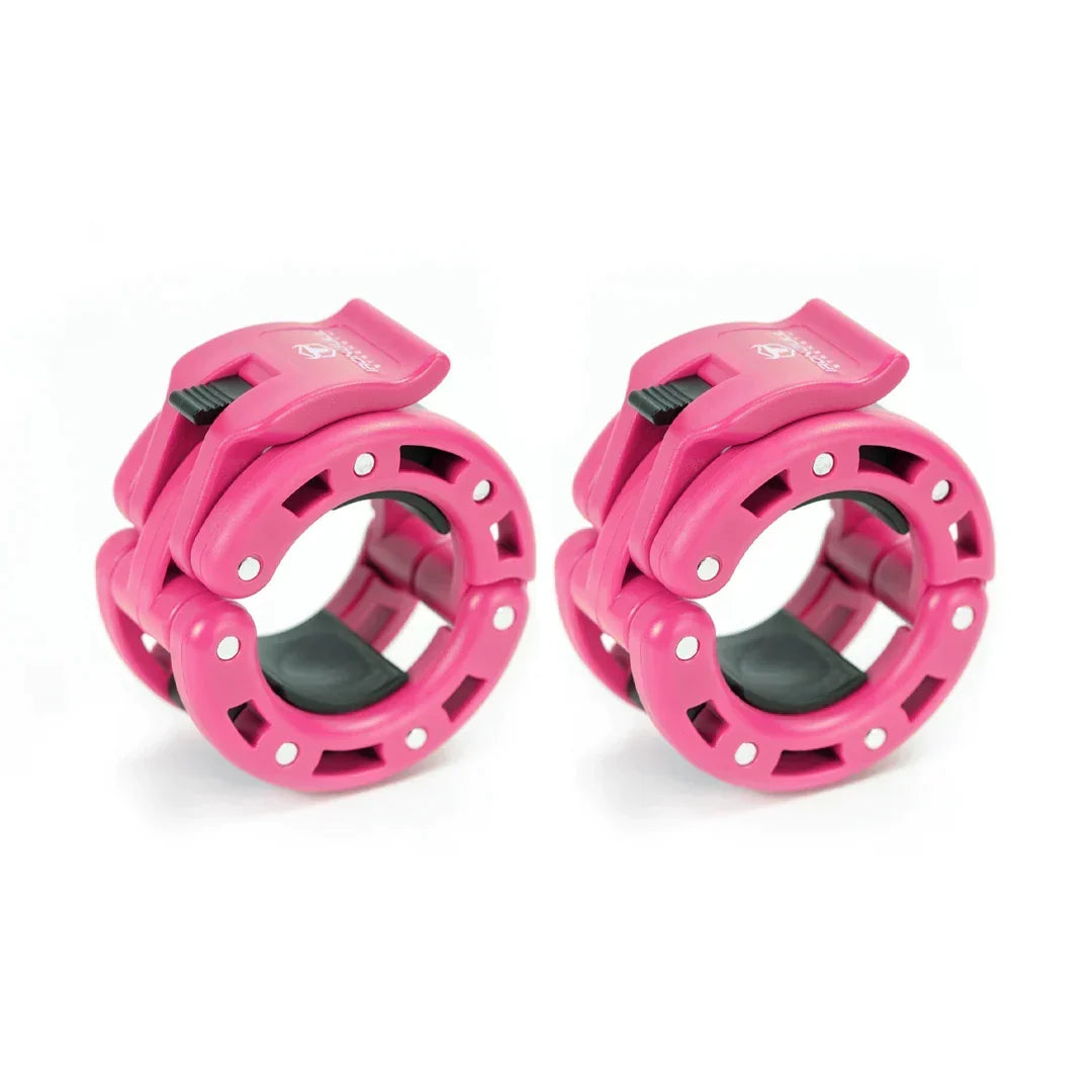 Barbell Collars V2 F5