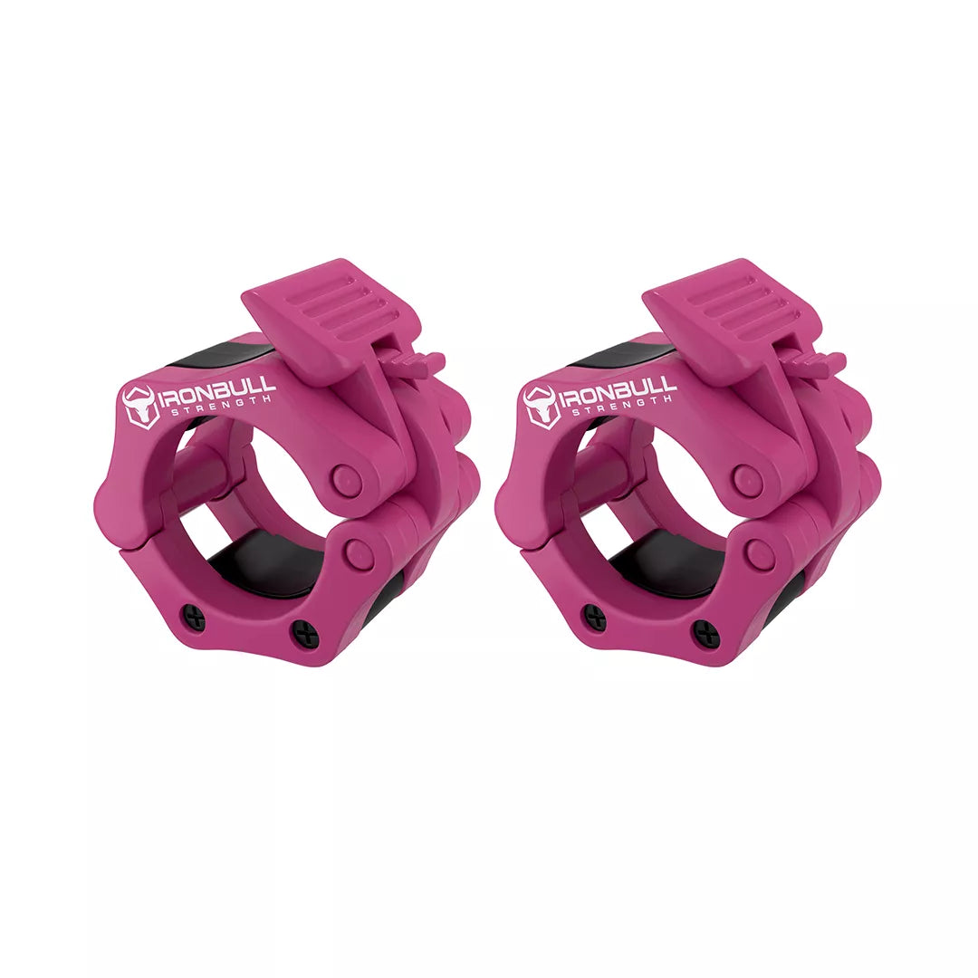 Barbell Collars D2