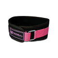 Women Weightlifting Belt B0