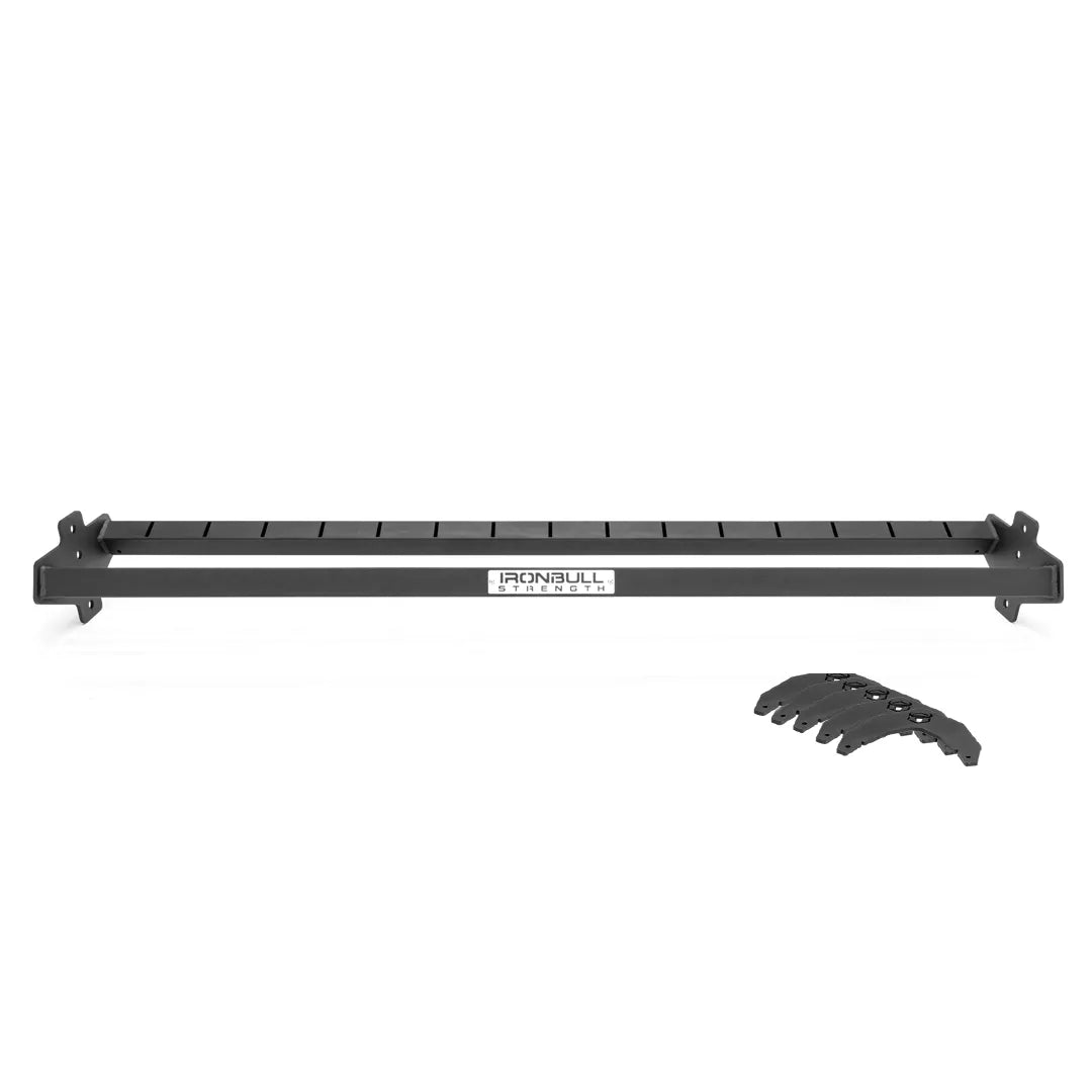 Bumper Plate/Medicine Ball Storage Shelf Z3