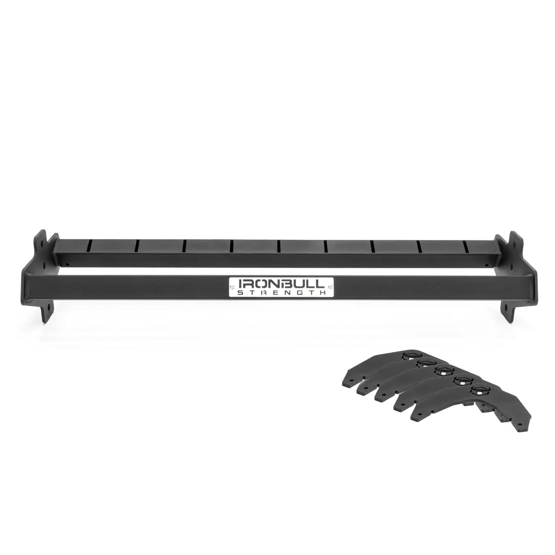 Bumper Plate/Medicine Ball Storage Shelf K1