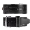 Premium 10mm 4" Single Prong Belt - IPF Approved K0