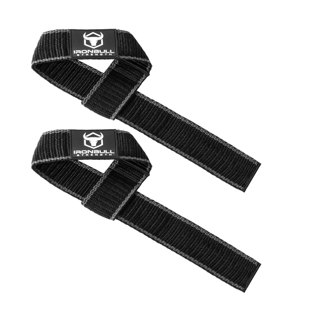 Premium Lifting Straps P8