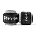 Premium Wrist Wraps A6